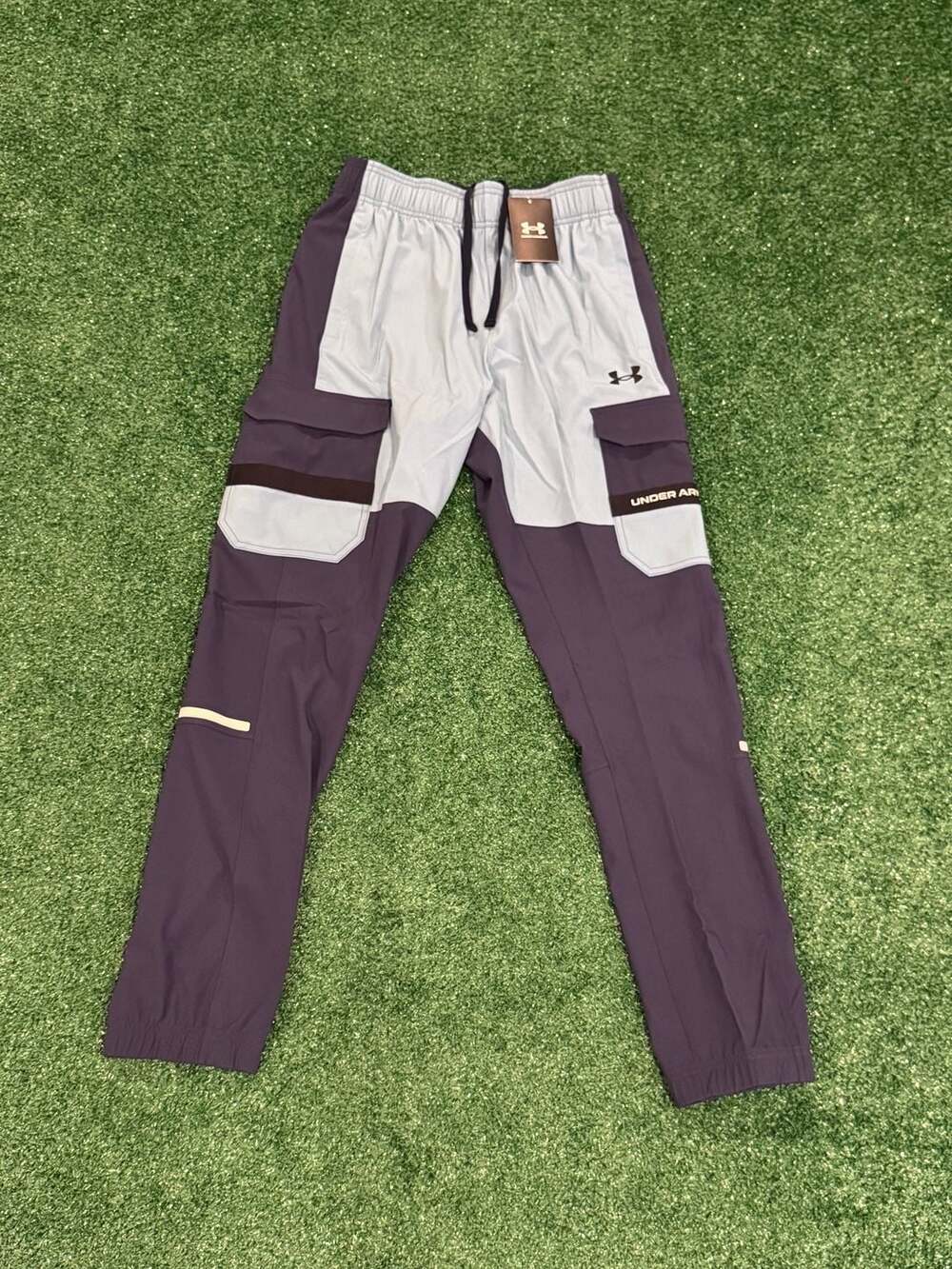 Under Armour Men's UA Tech Utility Woven Pant